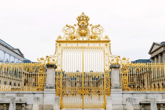 Small Group VIP Versailles Bike Tour from Paris with King's Apartments Access - The Practicalities: What You Need to Know