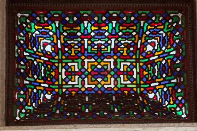 Small group visit to the Alhambra with tickets included - Flexibility and Practicalities