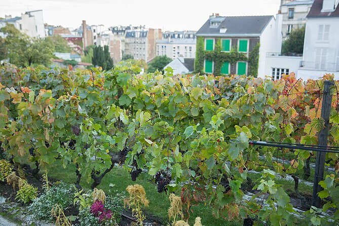 Small group visit to the Montmartre district in Italian - Who Is This Tour Best For?