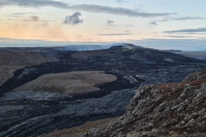 Small Group Volcano Hike with a Professional Geologist - The Value of This Tour
