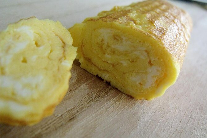 Small-Group Wagyu Beef and 7 Japanese Dishes Tokyo Cooking Class - Who Will Love This Experience?