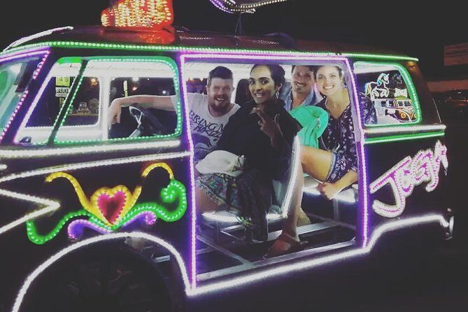 Small-Group Walking and Food Tour by Night in Yogyakarta - Who Will Love This Tour?