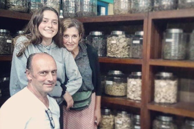 Small-Group Walking and Food Tour by Night in Yogyakarta - Final Thoughts