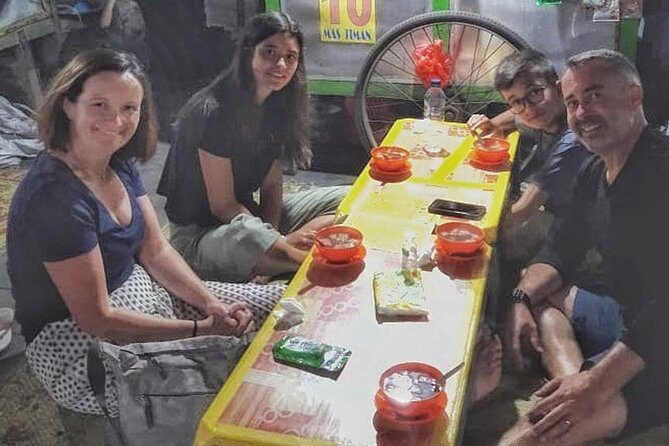 Small-Group Walking and Food Tour by Night in Yogyakarta - Final Word