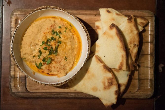 Small Group Walking Food Tour With Secret Food Tours in Las Vegas - Who Will Love This Tour?