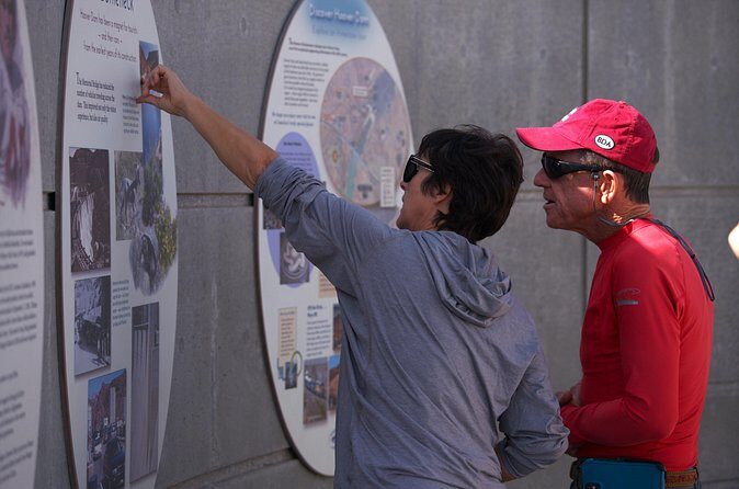 Small Group Walking Hoover Dam Tour (with Powerplant) - Frequently Asked Questions
