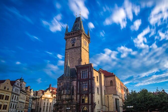 Small-Group Walking Photo Tour of Prague - Who Should Consider This Tour?