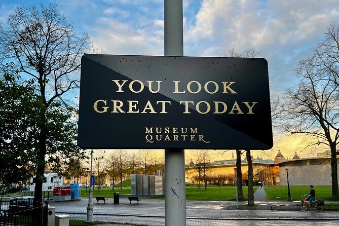 Small Group Walking Tour in Amsterdam with Friendly and Fun Guide - A Practical and Authentic Introduction to Amsterdam