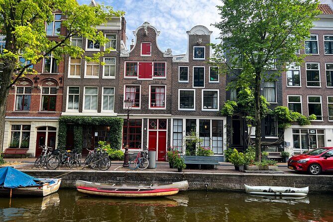 Small Group Walking Tour in Amsterdam with Friendly and Fun Guide - Final Thoughts: Who Will Love This Tour?
