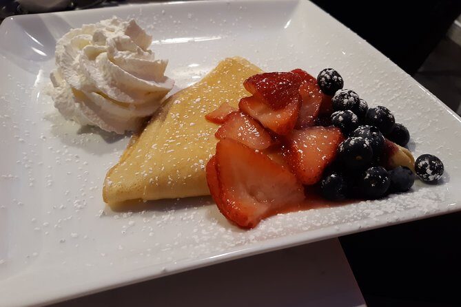 Small-Group Walking Tour in Greenville with Breakfast - Who Should Consider This Tour?