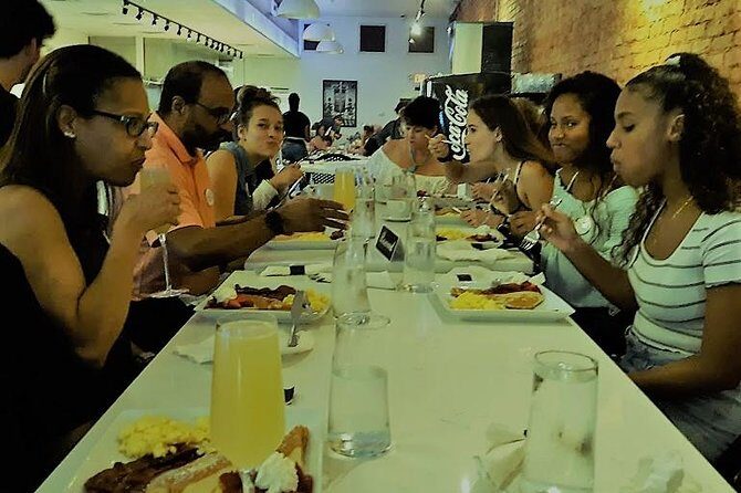 Small-Group Walking Tour in Greenville with Breakfast - The Sum Up