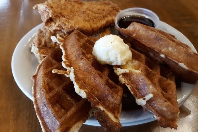 Small-Group Walking Tour in Greenville with Breakfast - FAQ