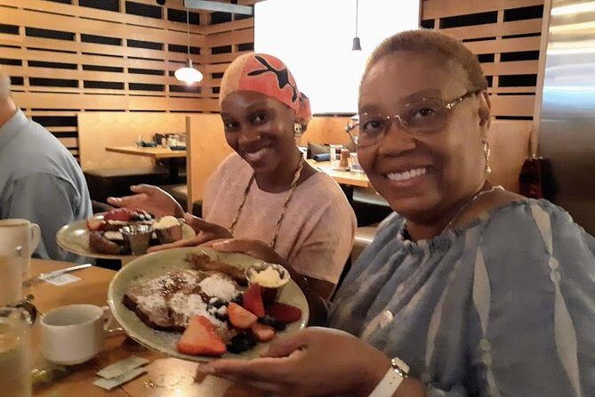 Small-Group Walking Tour in Greenville with Breakfast - Final Thoughts