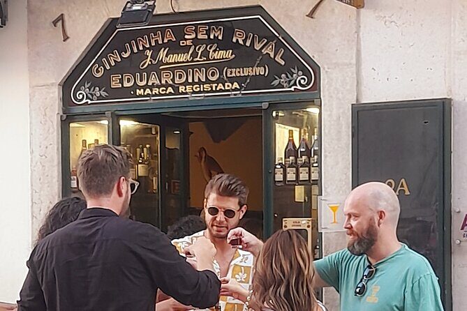 Small Group Walking Tour in Lisbon - Practical Details & Value