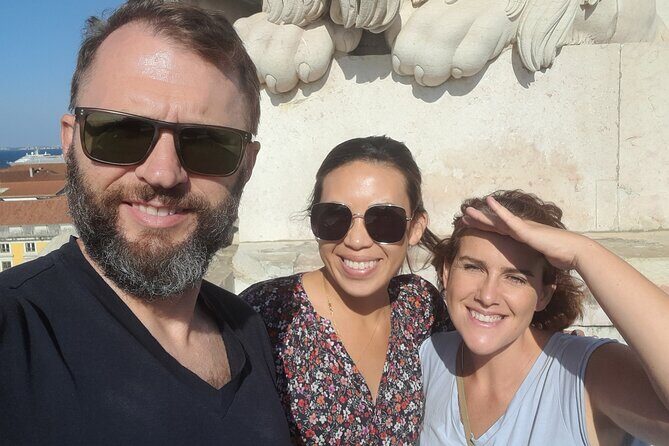 Small Group Walking Tour in Lisbon - FAQ