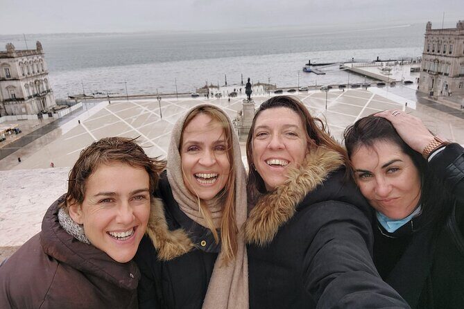 Small Group Walking Tour in Lisbon - Final Thoughts