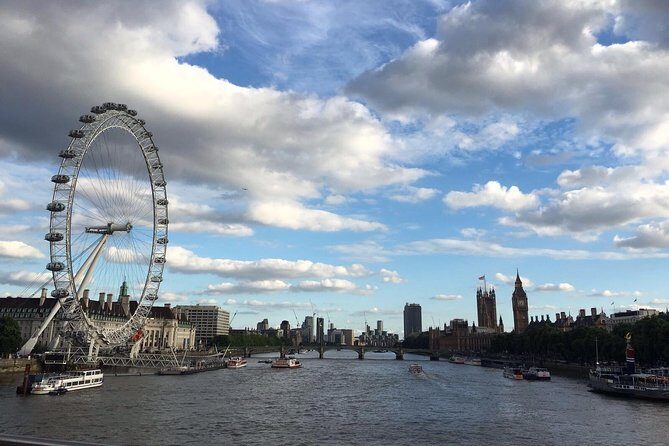 Small Group Walking Tour: London in One Day - The main 30+ Sights - FAQs