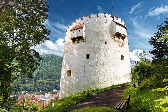 Small Group Walking Tour Of Brasov Old Town - FAQ