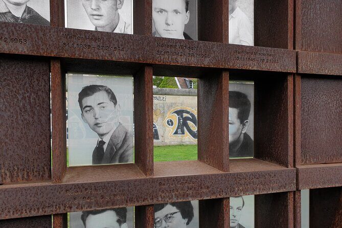 Small Group Walking Tour of East Berlin with a French Guide - FAQ