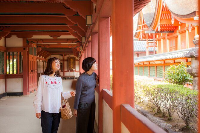 Small-Group Walking Tour of Matsuyama and Minakuchi Brewery - Key Points