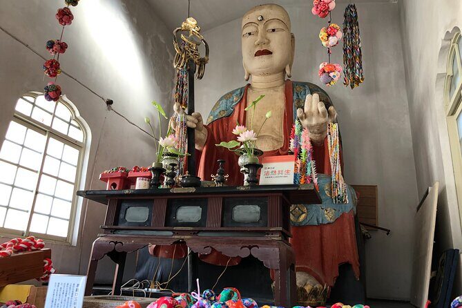 Small-Group Walking Tour of Matsuyama and Minakuchi Brewery - FAQ