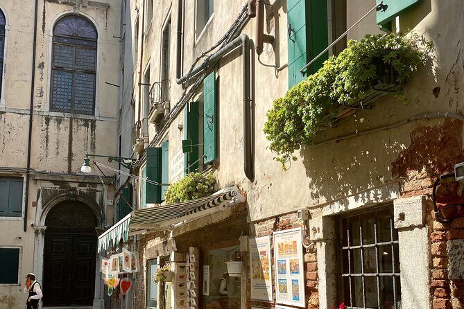 Small-Group Walking Tour of the Jewish Ghetto in Venice - FAQs