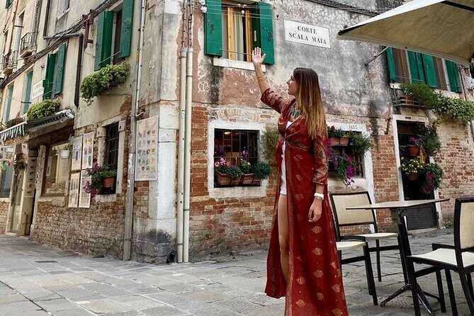 Small-Group Walking Tour of the Jewish Ghetto in Venice - Final Thoughts