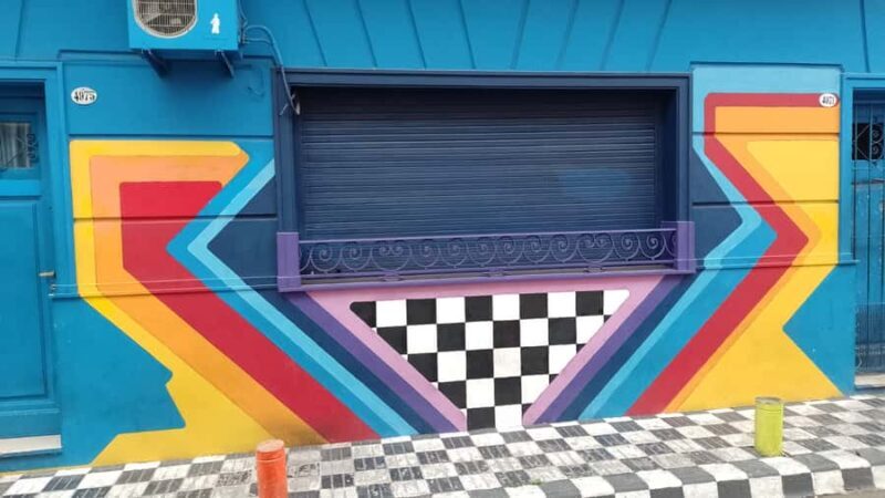 Small Group Walking Tour Urban Art Palermo - Final Thoughts