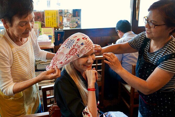 Small-Group Walking Tour with Udon Cooking Class in Hino - Authenticity, Value, and Who Should Join