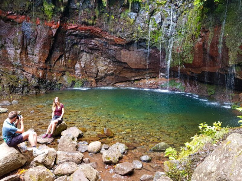 Small Group Walks Rabaçal 25 Fontes - Why Choose This Tour?