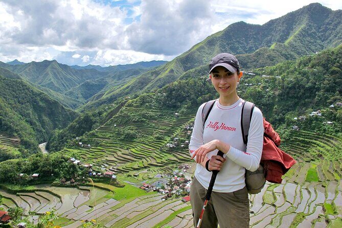 Small-Group Weekend Hiking Tour to Banaue-Ifugao from Manila - A Detailed Look at the Banaue-Ifugao Trek Experience