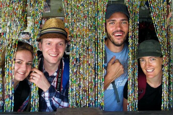 Small-Group Weekend Hiking Tour to Banaue-Ifugao from Manila - FAQs