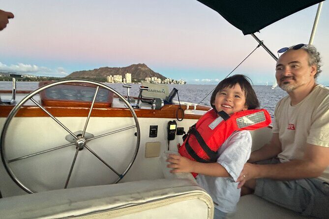 Small-Group Whale Watching Cruise on a Waikiki Motor Yacht - FAQ