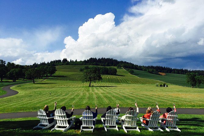 Small Group: Willamette Valley Wine Tour From Portland (Tasting Fees Included) - Final Thoughts: Why You Should Consider This Tour