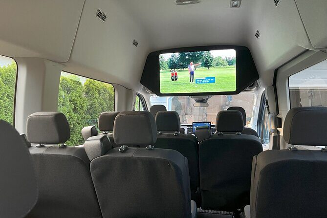 Small-Group Willamette Valley Wine Tour with Tastings & Lunch - A Detailed Look at the Willamette Valley Wine Tour