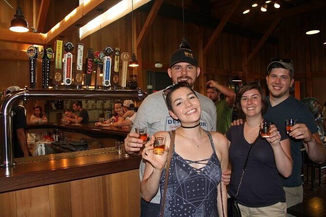 Small Group Wine & Cider Tour in Vermont - Key Points