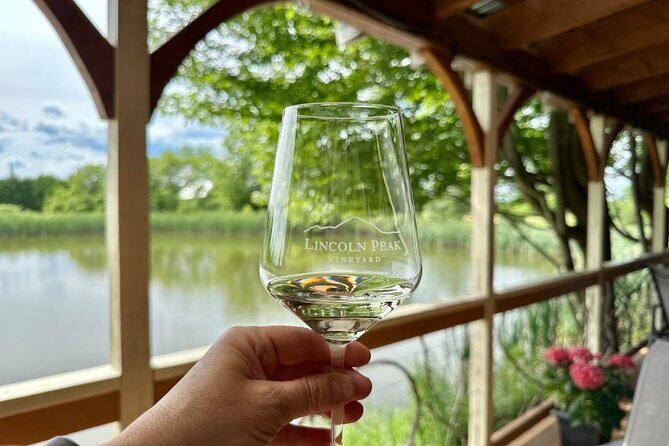 Small Group Wine & Cider Tour in Vermont - An In-Depth Look at the Vermont Wine & Cider Tour