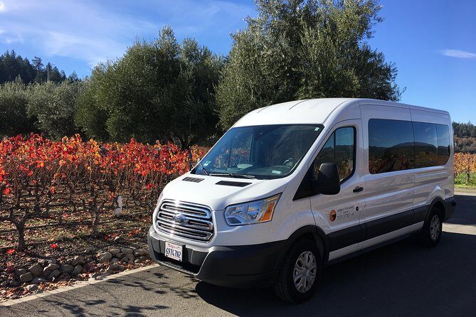 Small-Group Wine Country Tour from San Francisco with Tastings - Frequently Asked Questions
