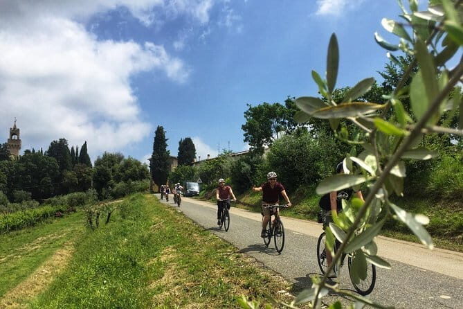 Small-Group Wine Tasting Experience in the Tuscan Countryside - Price and Value for Money