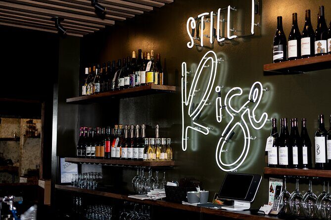 Small Group Wine Tasting: Explore Diverse Wines and PNW Cuisine - Small Group Wine Tasting: Explore Diverse Wines and PNW Cuisine