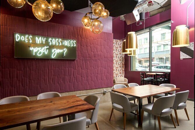 Small Group Wine Tasting: Explore Diverse Wines and PNW Cuisine - Key Points