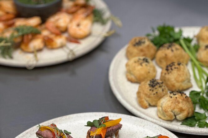 Small Group Wine Tasting: Explore Diverse Wines and PNW Cuisine - Final Thoughts