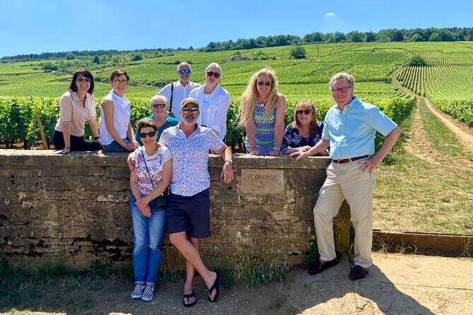 Small Group Wine Tasting Tour Côte de Beaune and Côte de Nuits - What Makes This Tour Stand Out?