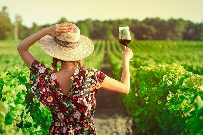Small Group Wine Tasting Tour Côte de Beaune and Côte de Nuits - Frequently Asked Questions