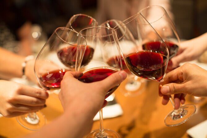 Small group Wine Tasting Tour from Lagos - Final Thoughts