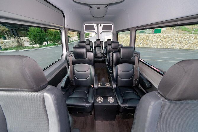 Small-Group Wine Tasting Tour of Santa Barbara Wine Country - FAQs