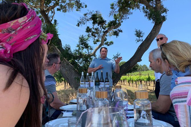 Small-Group Wine Tasting Tour of Santa Barbara Wine Country - Final Thoughts