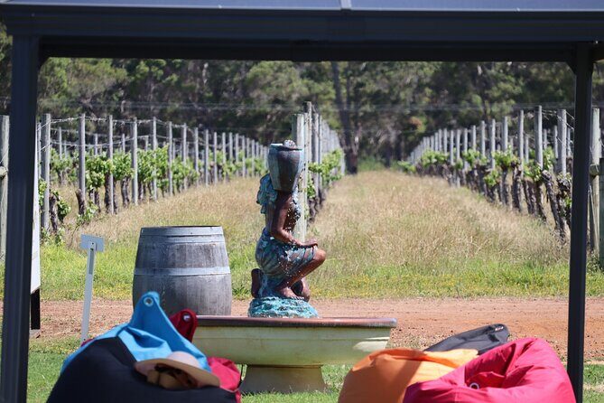 Small-Group Wine Tour in Margaret River - What to Expect During the Tour