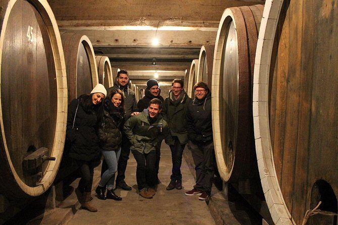 Small Group Wine Tour in Sumadija Wine Region - What Makes This Tour Stand Out?