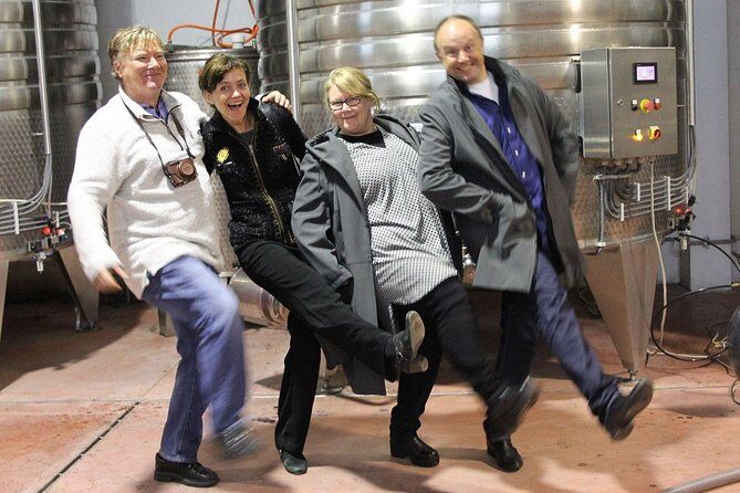 Small Group Wine Tour in Sumadija Wine Region - FAQs